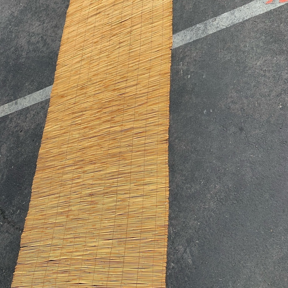 Wooden bamboo rolling mat - Picture 2 of 7